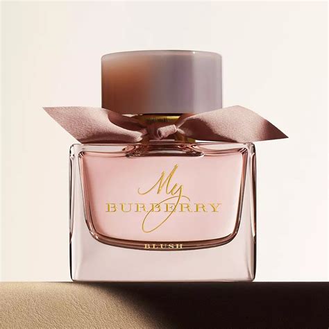 best burberry perfume for ladies|Burberry original for women review.